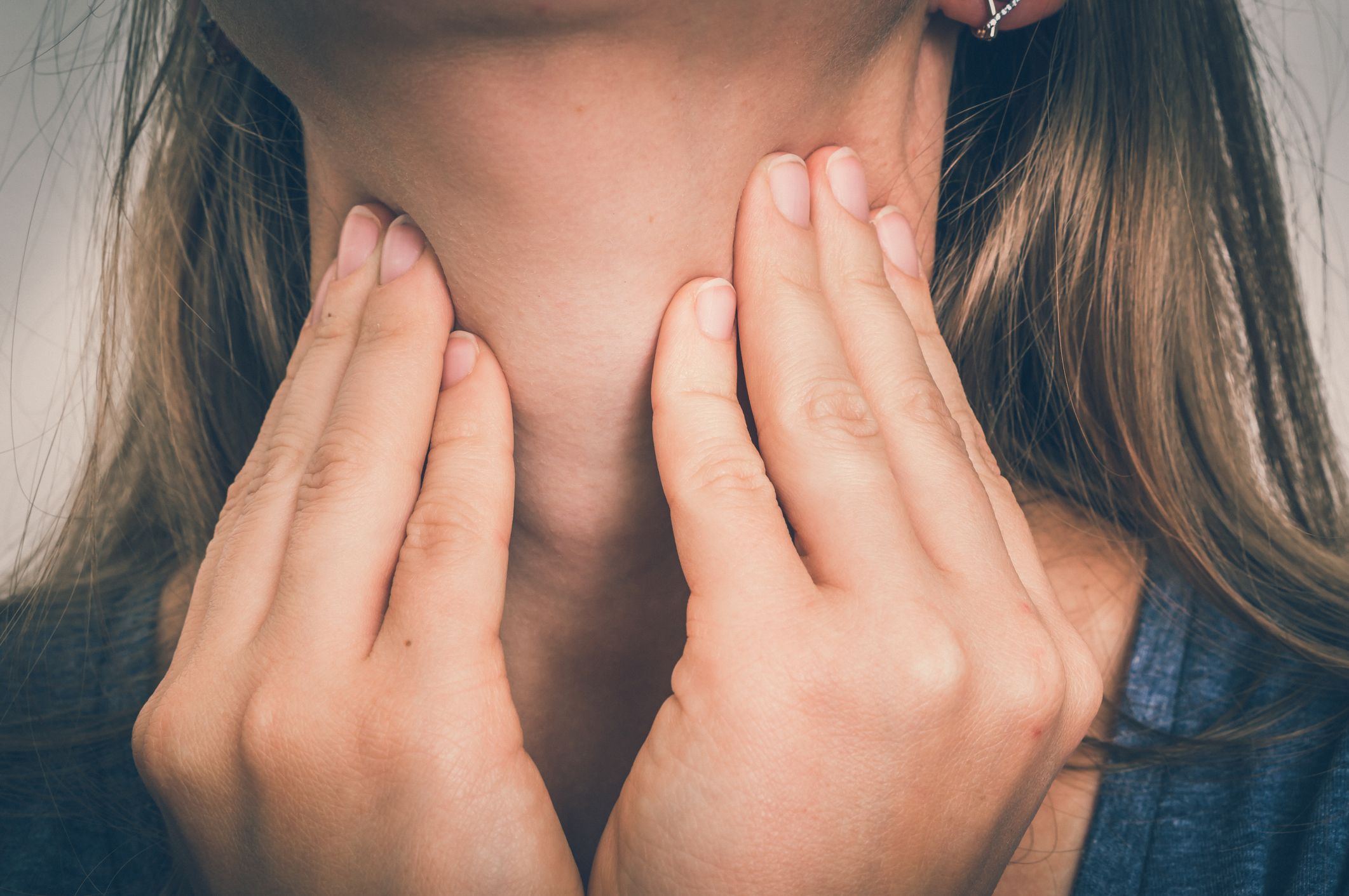  thyroid in women