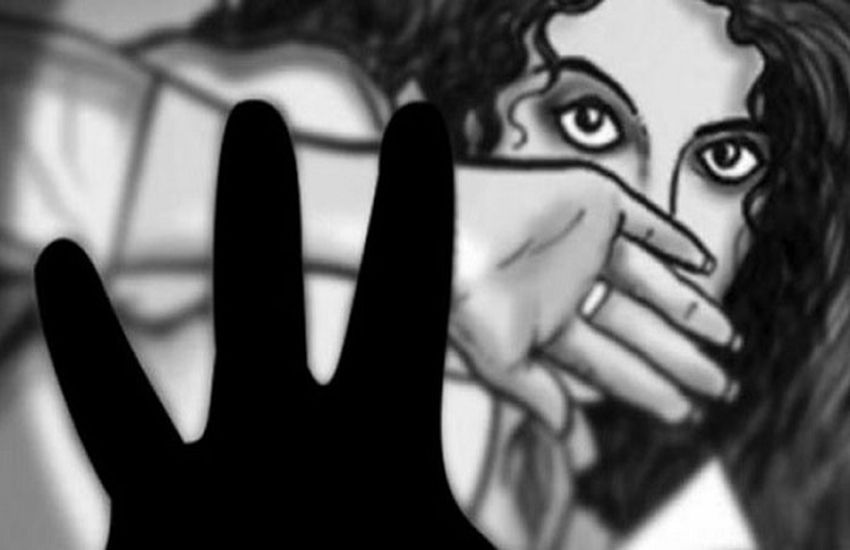 अलवर दुष्कर्म का जोधपुर में कुछ ऐसा हुआ असर...