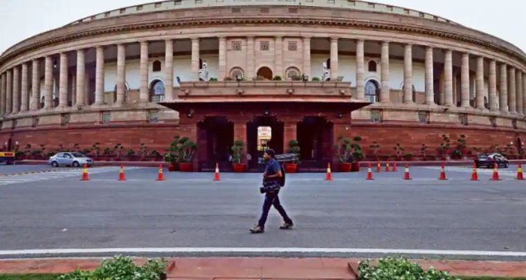 Budget Session Of Parliament Will Start From January 31