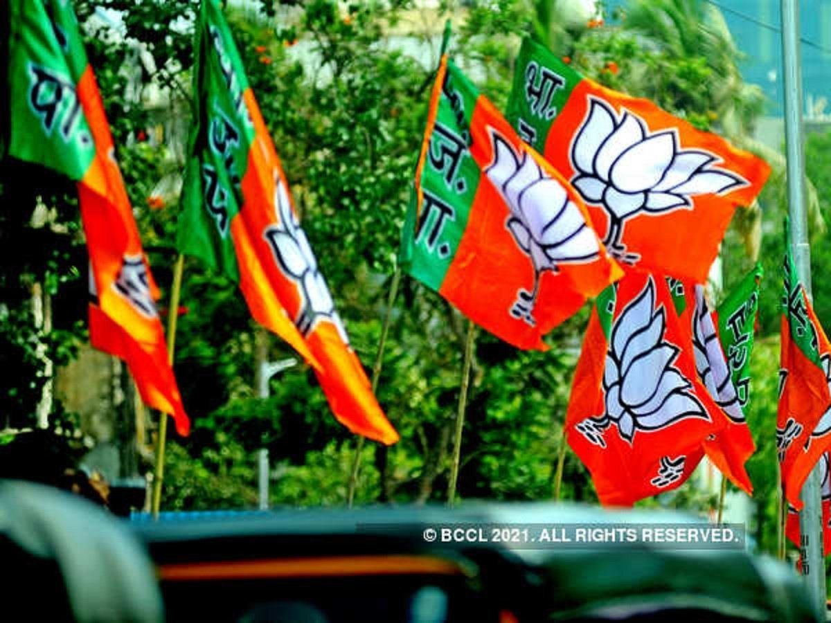 यूपी चुनावों के लिए सामने आयी बीजेपी की संभावित उम्मीदवारों की लिस्ट
