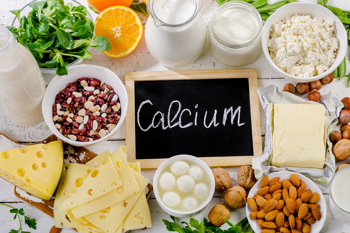 Calcium Deficiency: शरीर में दिखने लगते हैं ऐसे लक्षण तो हो सकती है कैल्शियम की कमी,इन लक्षणों को न करें अनदेखा