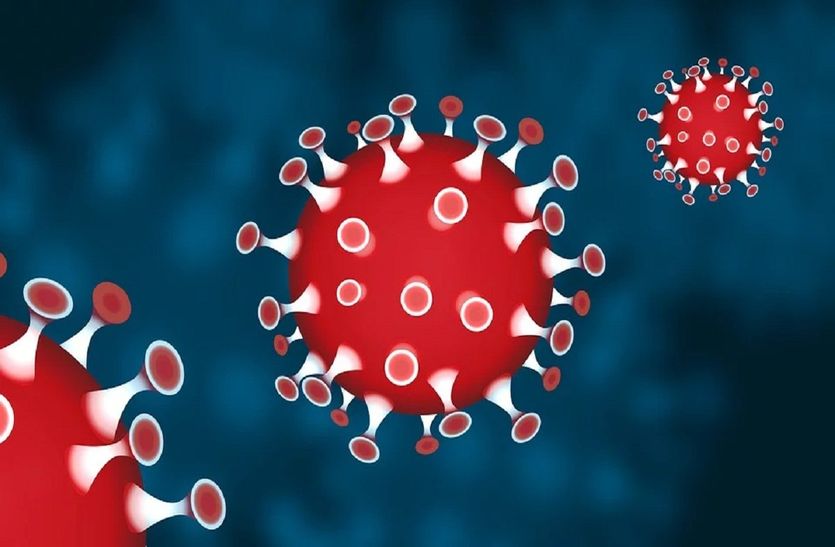 Omicron variant shows stomach related symptoms