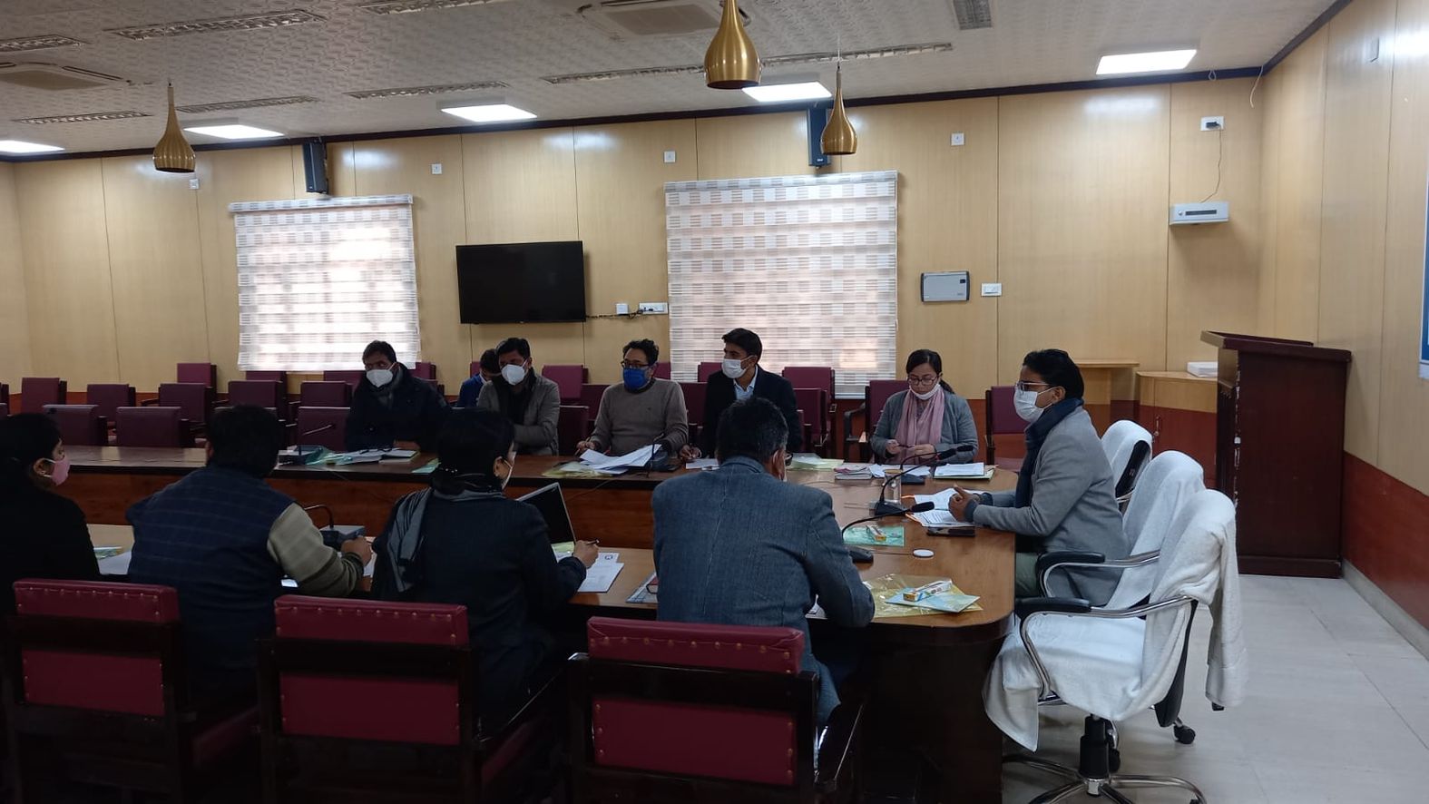 ताकि मुखबिर योजना को लेकर लोग हो सकें मुखर