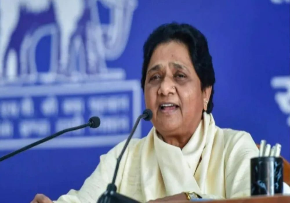 BSP Chief Mayawati List of 300 Candidates for UP Assembly Election