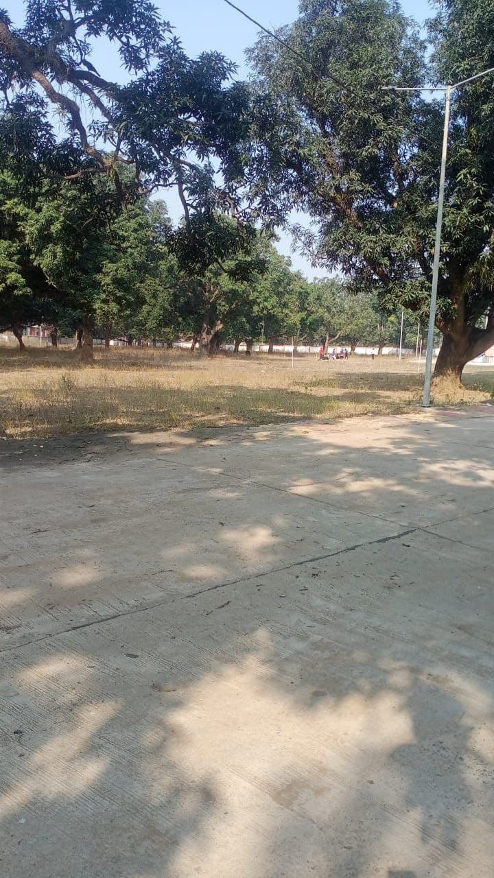 The Revenue Department wrote a letter to the municipality to mark the
