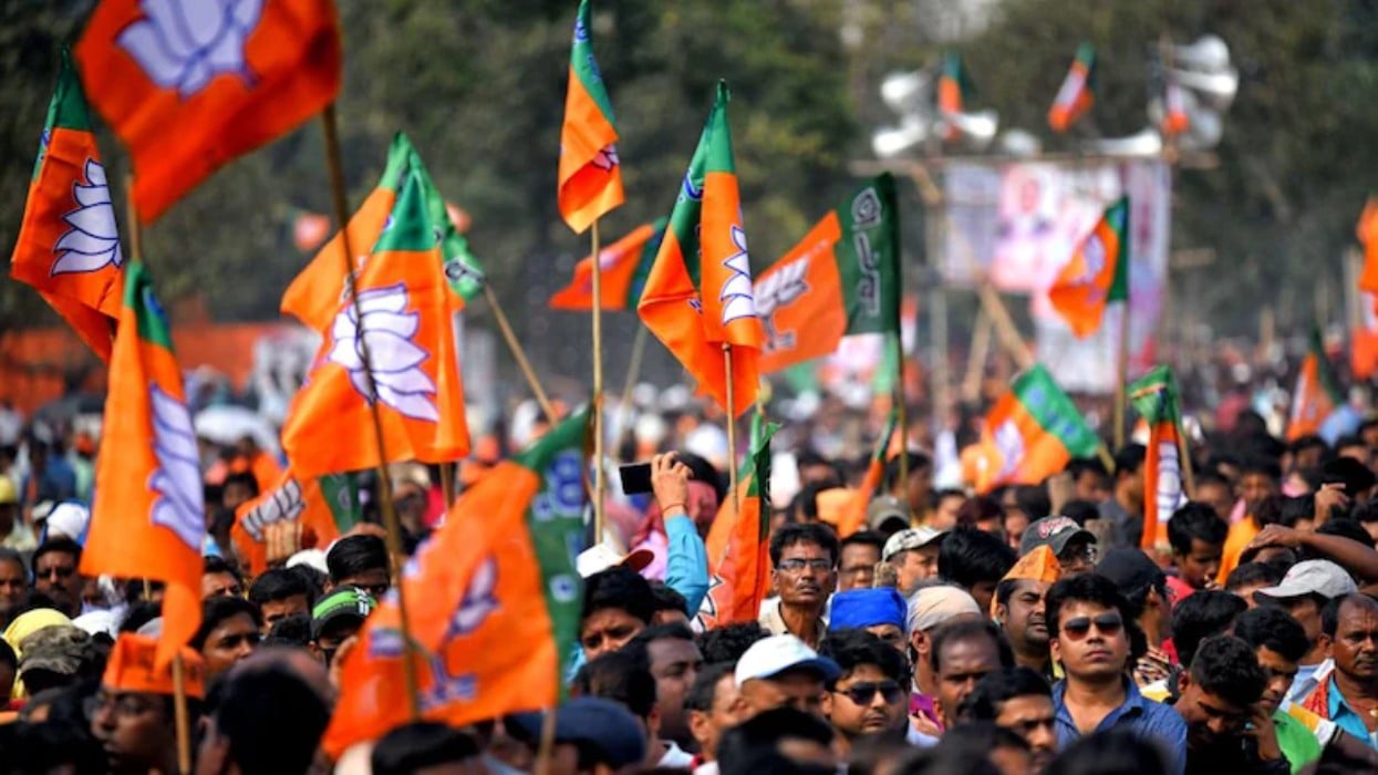 UP Assembly Elections 2022 : भाजपा की पहली लिस्ट जारी, वेस्ट यूपी में इन दावेदारों को मिला टिकट