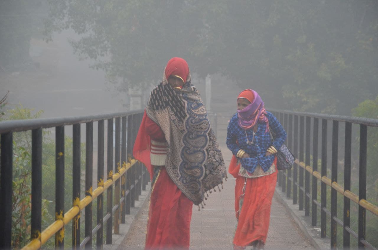Rajasthan Weather: जानिए, अगले सप्ताह कैसी रहेगी सर्दी