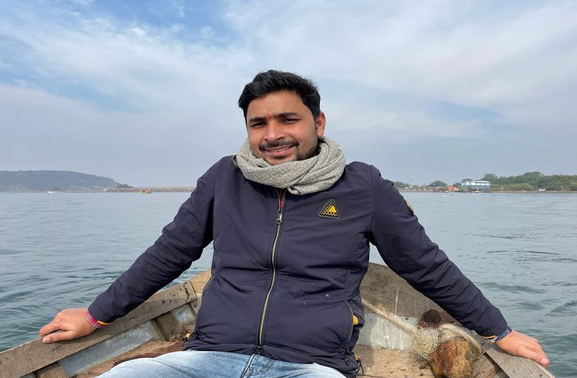 कोविड टाइम में डिजिटल पहुंच बढ़ाने में मददगार रुद्र रवि शर्मा का वेबटेल मीडिया प्लेटफॉर्म
