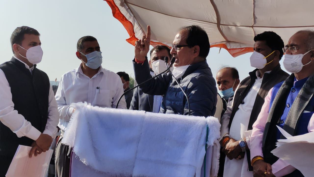ओलावृष्टि के बाद