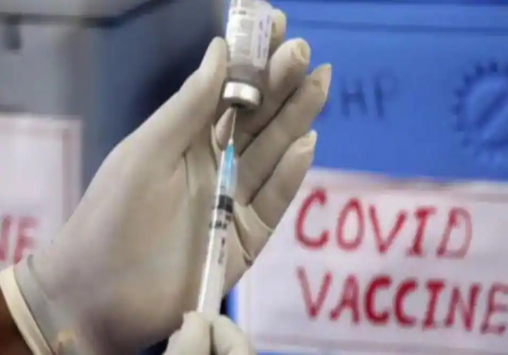 Ration will not be Given Without Second Dose Certificate of Covid