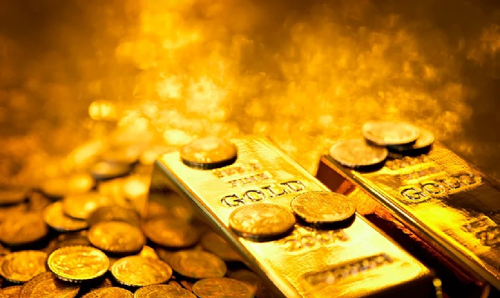 राजस्थान में यहां दबा है अरखों रुपए का सोना!