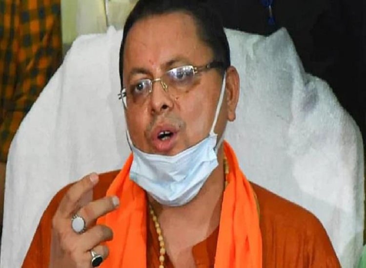 Uttrakhand CM Pushkar singh Dhami why harak singh rawat expelled