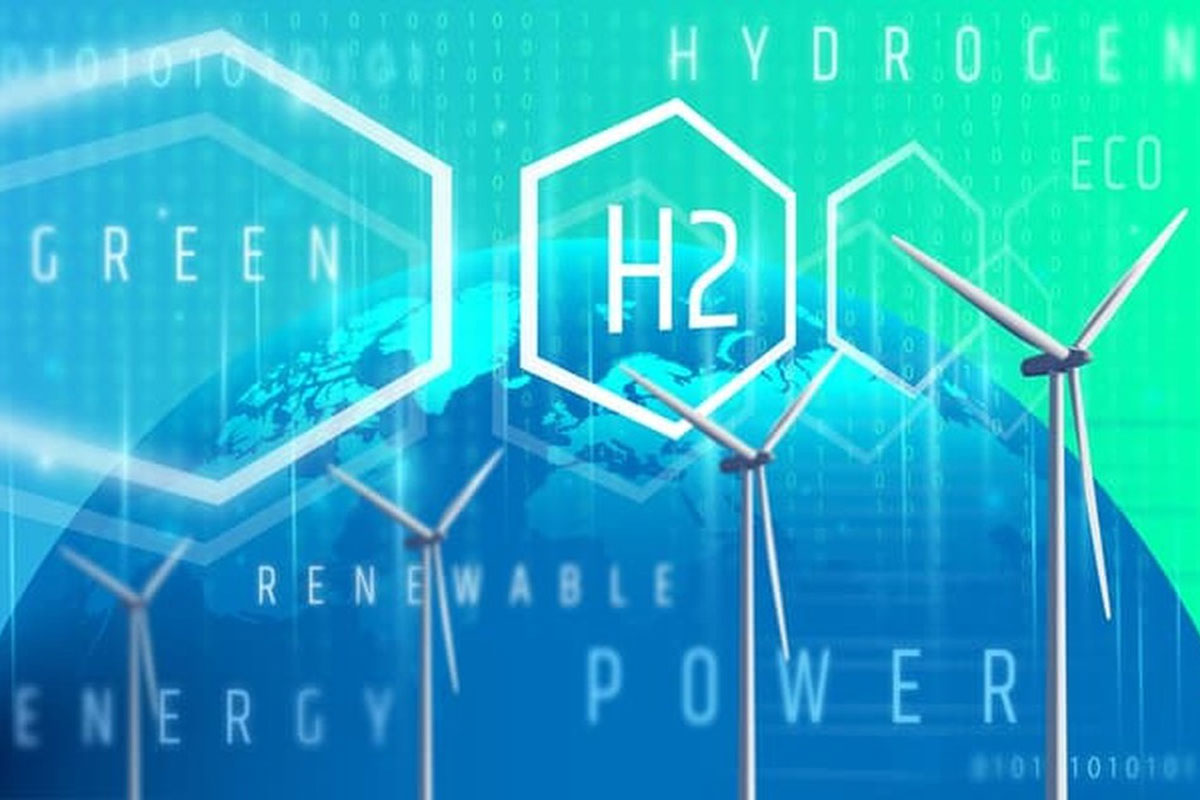 हरित अर्थव्यवस्था के लिए प्रेरक बनेगी राष्ट्रीय हाइड्रोजन पॉलिसी