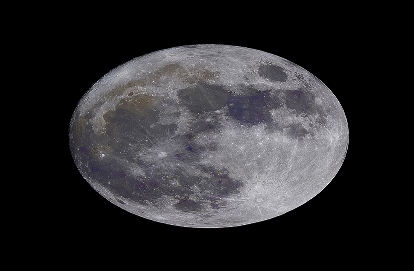 china builds artificial moon on earth