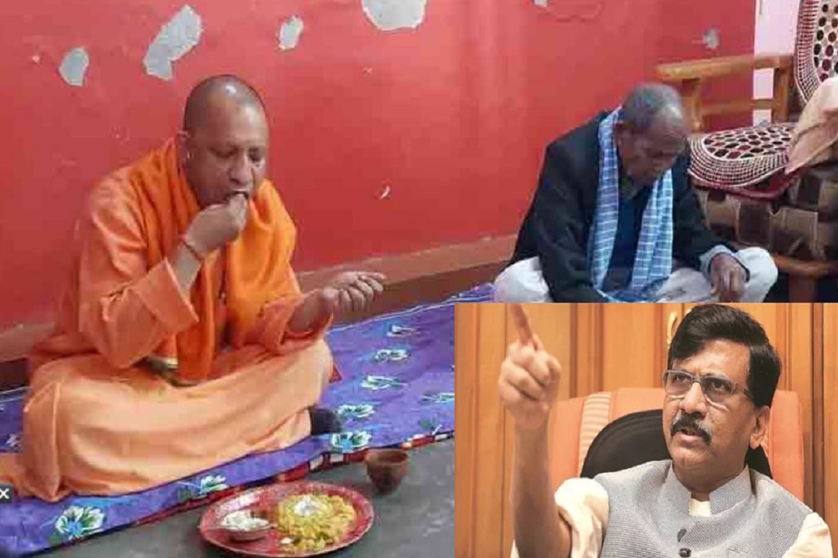Shiv Sena targets BJP over caste Politics through Saamana editorial
