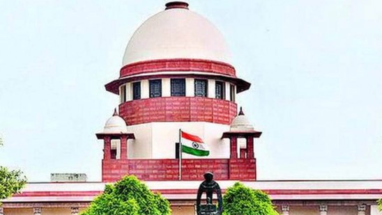 OBC Political Reservation hearing In Supreme Court