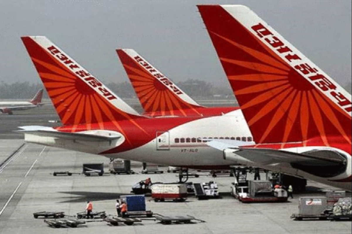 Air India curtails US operations over 5G roll-out
