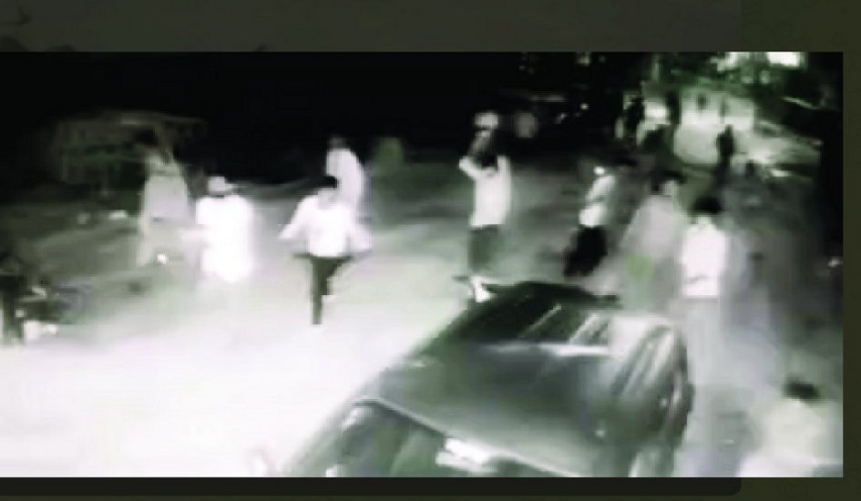 नाबालिगों के विवाद में कार-बाइक तोड़ी, वीडियो वायरल, अपचारी सहित चार गिरफ्तार
