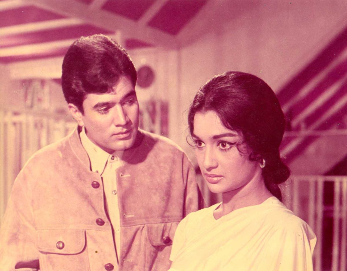 Aan milo outlet sajna rajesh khanna