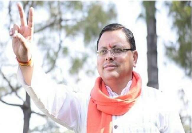 Uttarakhand Election 2022 BJP Released list On 59 Seats