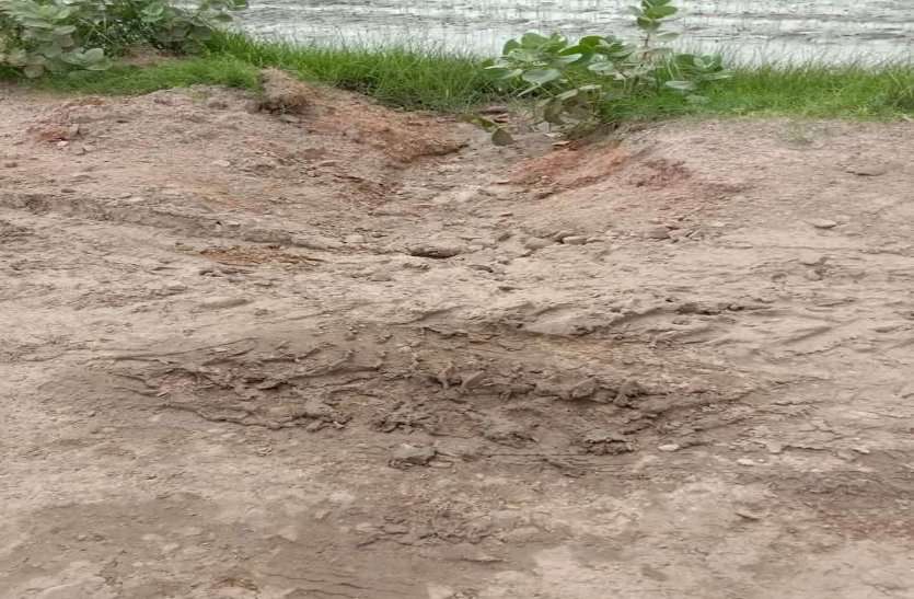 पावर में महाराज : सड़क पर सरकार को मात दे गए सिन्धिया.....