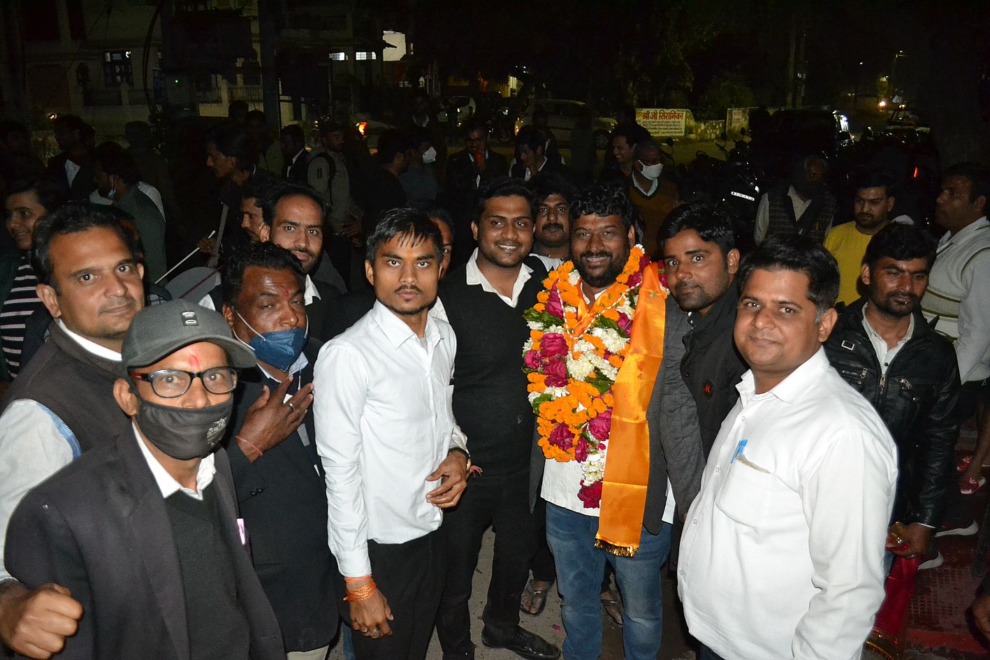 chittorgarh news