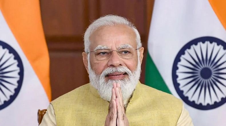 PM Modi Becomes Worlds Most Popular Leader In Global Leader Approval Rating
