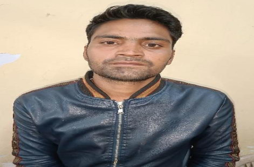स्मैक बेच रहे दो आरोपी गिरफ्तार