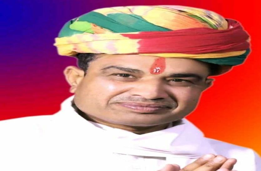 Now MLA Malinga reprimanded, then the municipality came into action