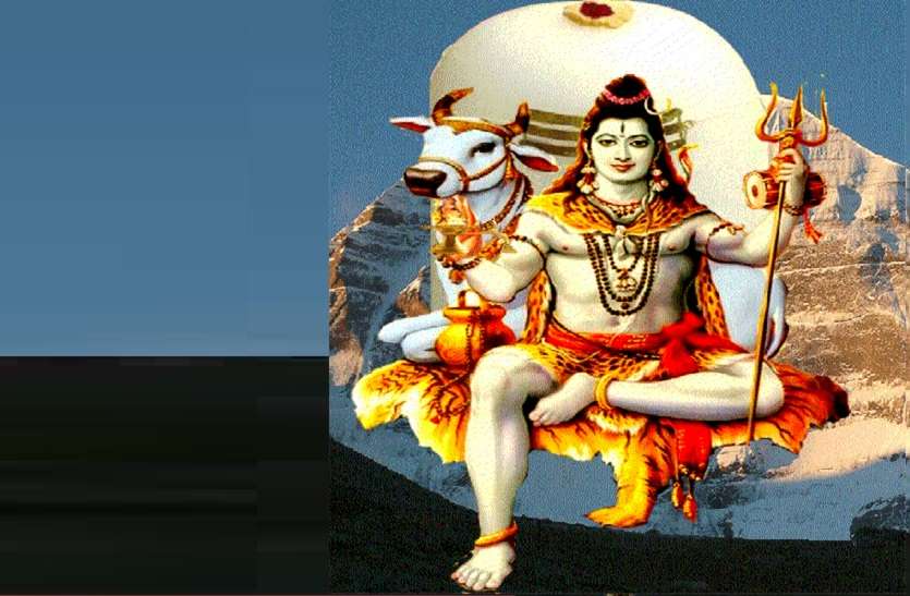 shiv puja on monday-Tricks