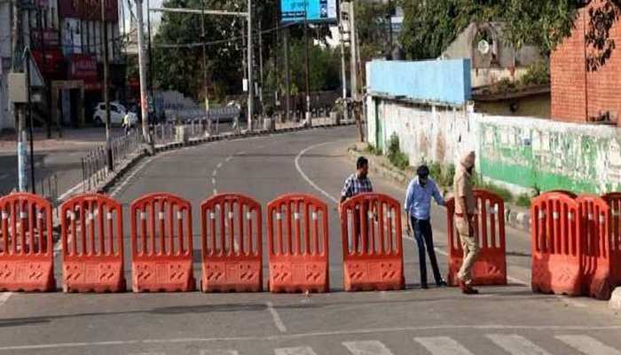 Karnataka Government Lifted the Weekend Curfew