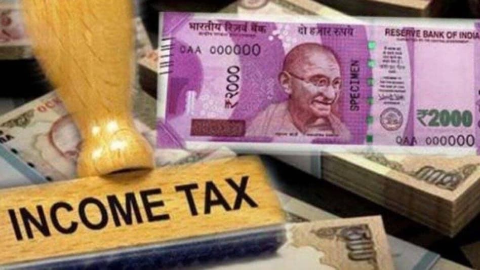 Budget 2022 Expectation to changes Income tax slab Rates