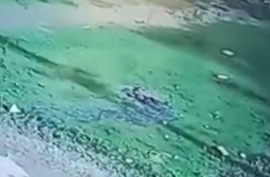 Video: खाली प्लाट में भरे पानी व दलदल में जिंदगी व मौत से जंग लड़ती रही मासूम बालिका