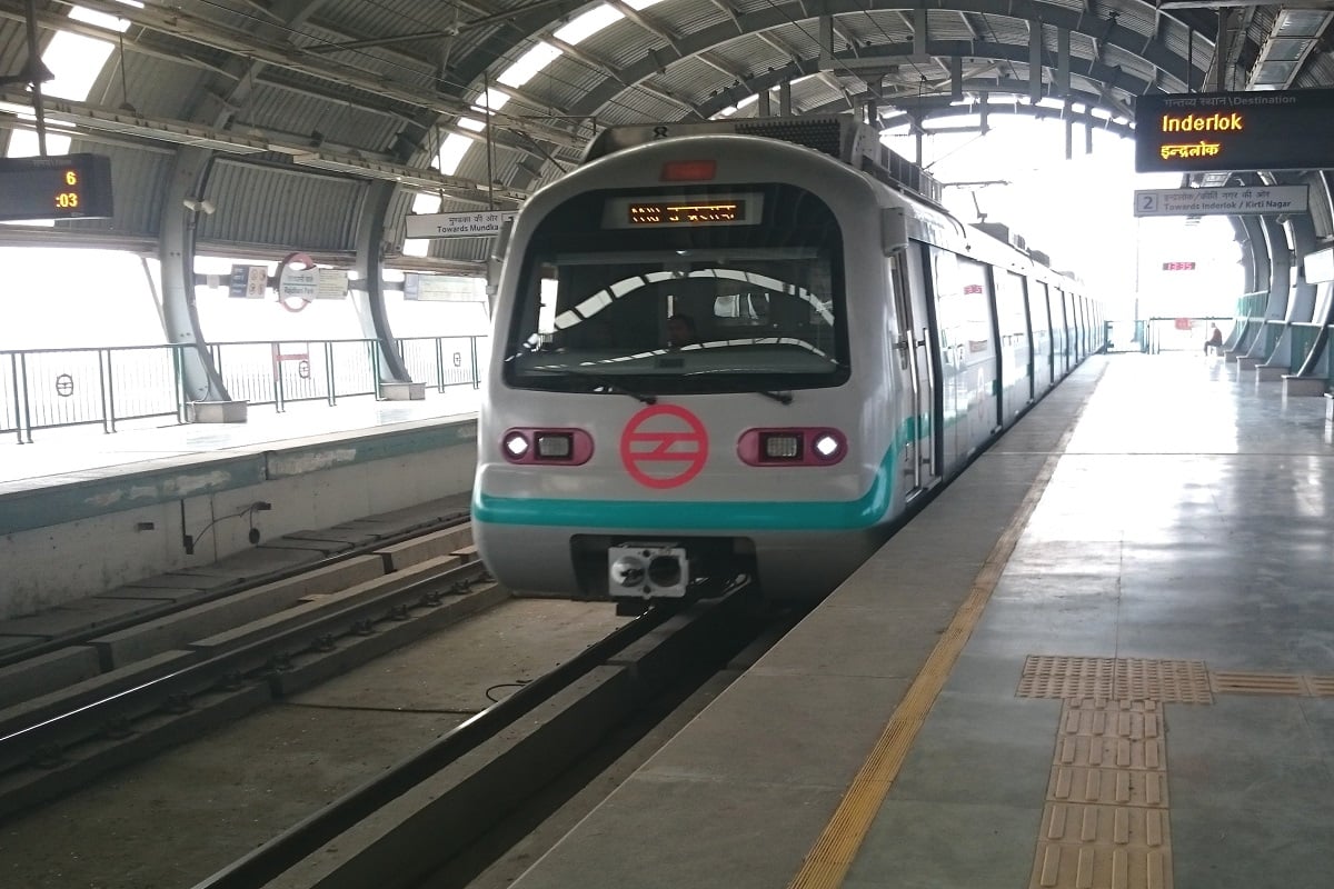 Delhi Metro Train Services on 26 January Republic Day 2022