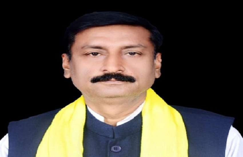 शशि प्रताप सिंह