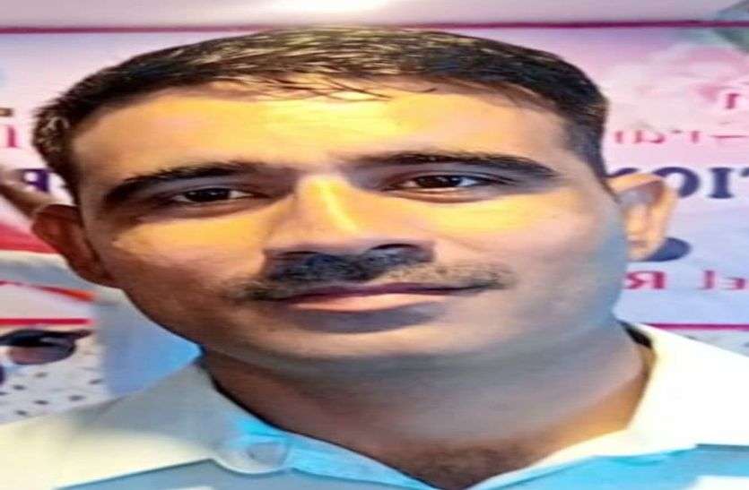 Cyber Crime-पहले रकम और फिर ठग ने ऋण लेकर उड़ाए एक लाख, साइबर सेल ने किया ब्लॉक