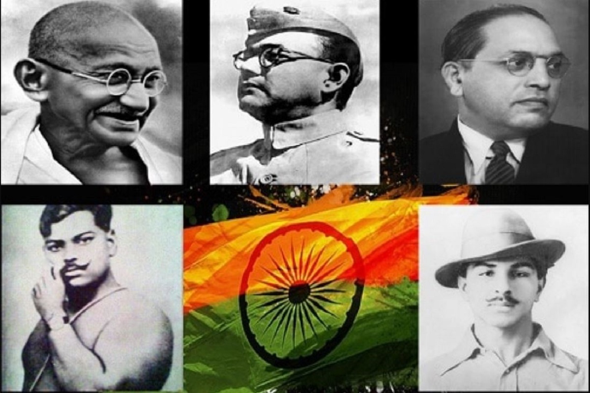 Republic Day 2022: 10 thought-provoking quotes by Indian leaders
