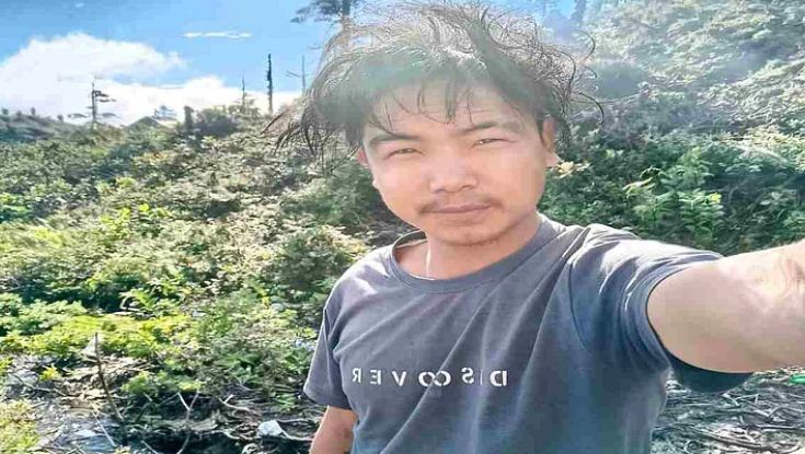 Kiren Rijiju Says China will Hand Over Soon Missing Arunachal Pradesh Teen
