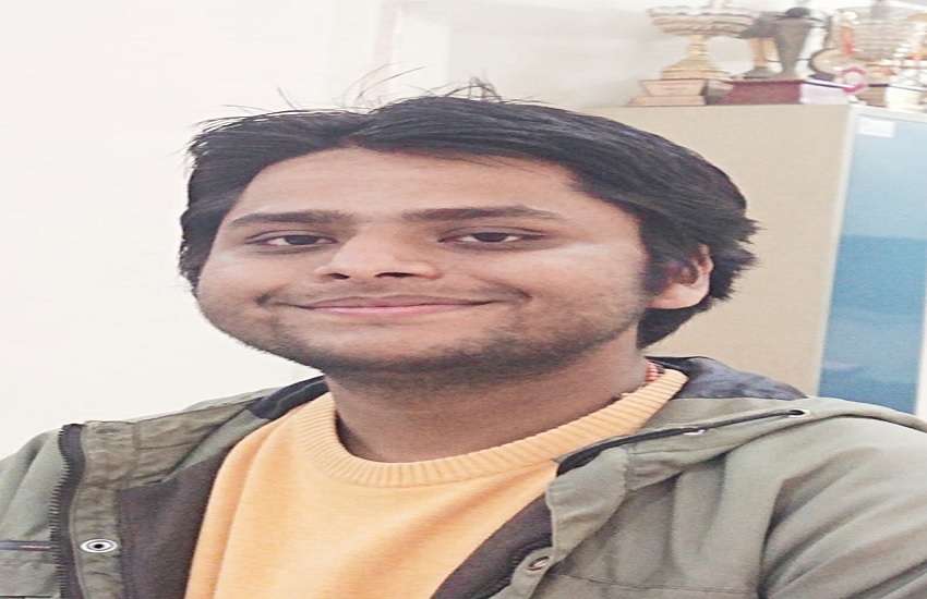 निखिल कुमार राय