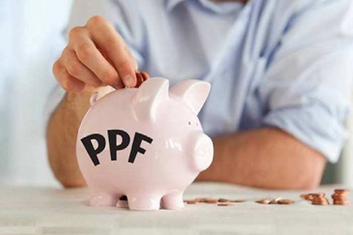 How to open PPF Account Online
