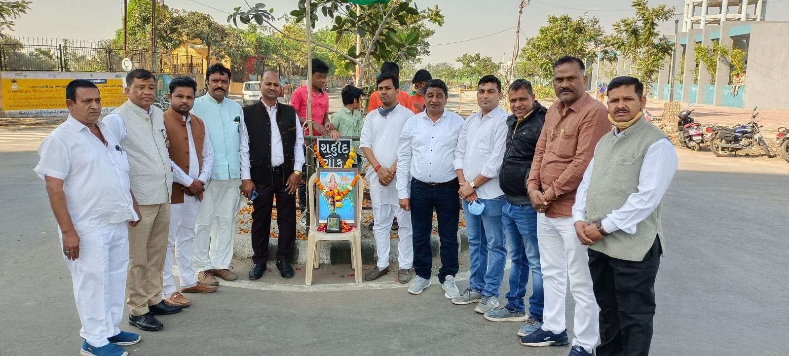 SURAT NEWS: जन-जन ने मनाया गणतंत्र दिवस