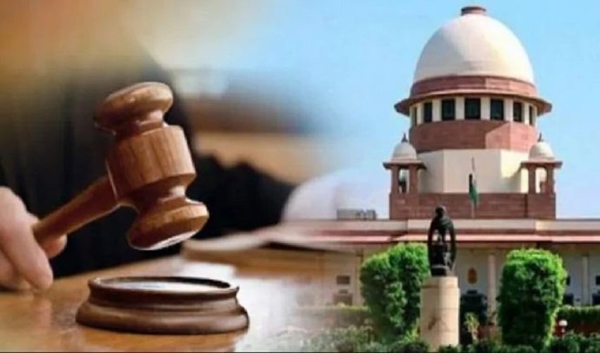Supreme Court judgement on SC-ST Reservation in Promotion