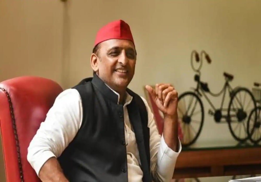 Samajwadi Party Issued 10 Points Resolution Letter