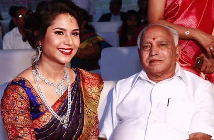 जानिए आखिर क्या है पोस्टपार्टम डिप्रेशन, जिसके कारण येदियुरप्पा की नातिन ने दी जान