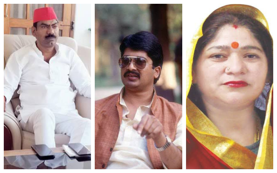 UP Assembly Elections 2022:  राजा भैया के खिलाफ कुंडा से समाजवादी पार्टी के बाद बीजेपी ने घोषित की प्रत्याशी,भाजपा से सिंधुजा मिश्रा और सपा से गुलशन यादव से होगी राजा की टक्कर