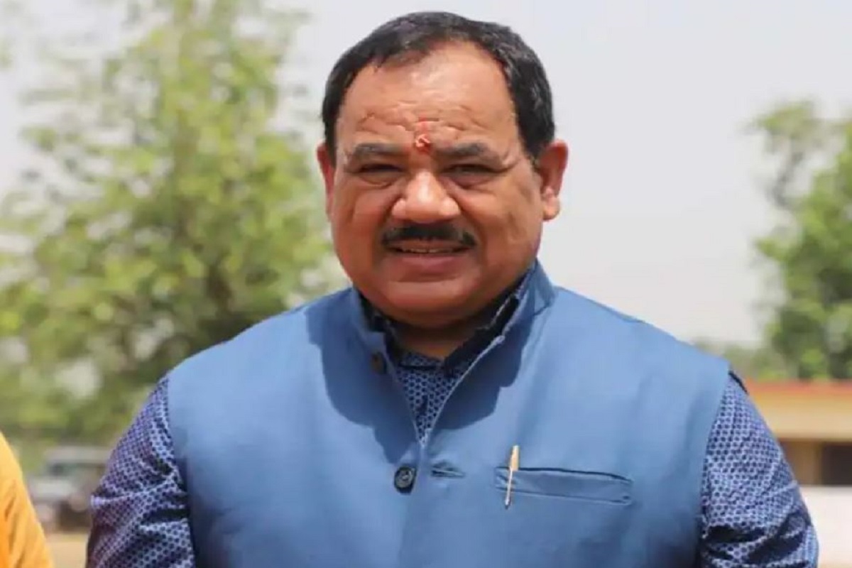 Uttarakhand Assembly Elections: Harak Singh Rawat Not in Contest for First Time in Two Decades