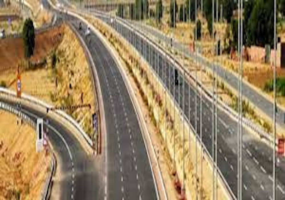 Varanasi Kolkata Expressway Route map These Districts will Benefit