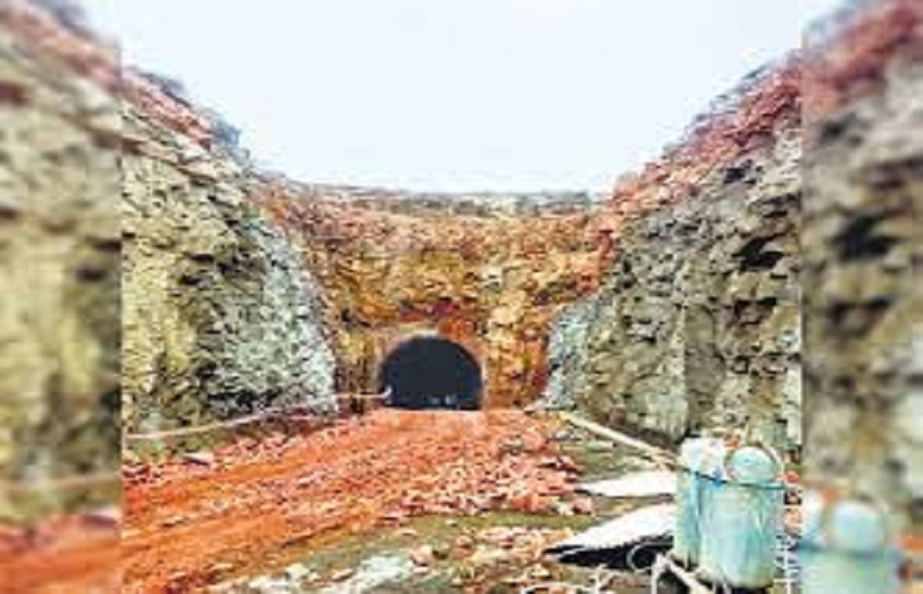Jhalawar News, Union Budget 2022.रेल, खेती, पानी, एयरपोर्ट के लिए मिलेगा बजट तो लगेंगे विकास को पंख