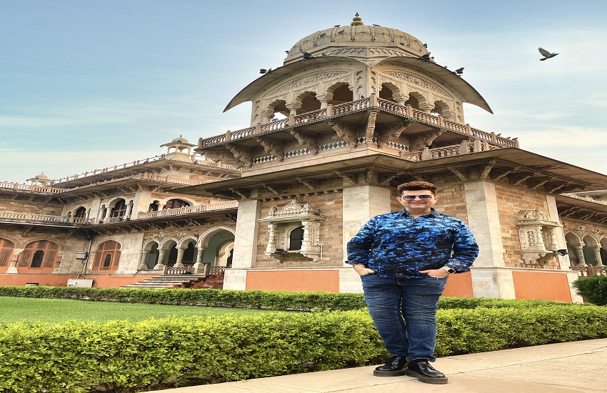 राजस्थान दुनिया की सबसे बेस्ट लोकेशन, शूट के लिए सबसे पहना नाम यहां का आता है : डब्बू रत्नानी