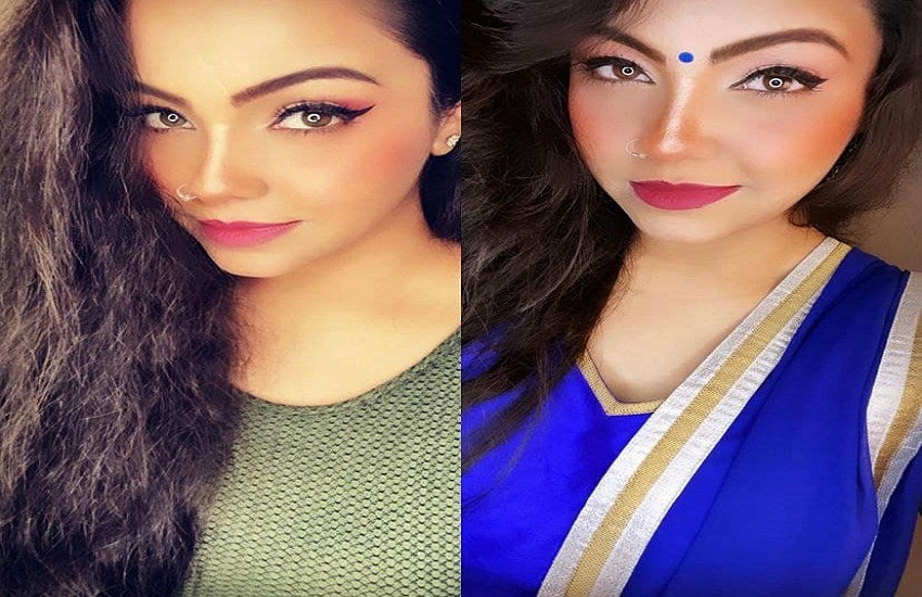 रेनल चतुर्वेदी ने अमरीका के वॉलमार्ट में बनाई अपनी पहचान